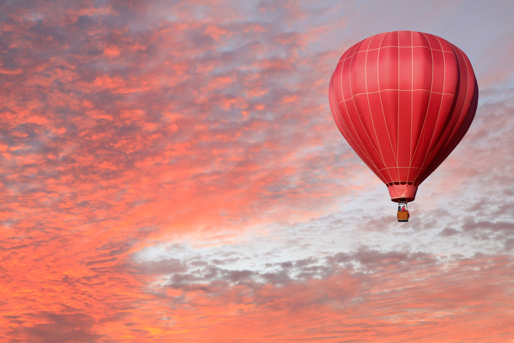 Hot Air Balloon инструкторы